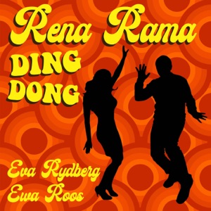 Eva Rydberg & Ewa Roos - Rena rama ding dong - Line Dance Music