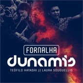 Fornalha Dunamis artwork