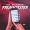 Freaky Texter (feat. Balla Bellee) - Asia, Balla Bellee & Chad 