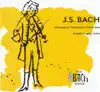 Bach: Six Sonatas & Partitas for Violin Solo album lyrics, reviews, download