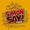 Simon Say song lyrics