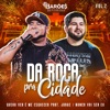 Quero Ver é Me Esquecer (feat. Jorge) - Ao Vivo by Os Barões Da Pisadinha iTunes Track 1