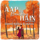 Aap Baithay Hain (Edm Qawwali) artwork