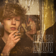 For in My Way It Lies - Jesper Munk
