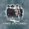 Vamos Despegando - Single album lyrics, reviews, download