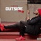 Outside (feat. Trill Lee) - Ice Meez lyrics