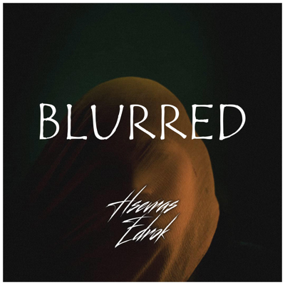 Blurred - Cover