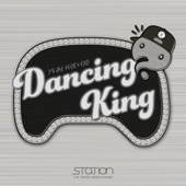 Dancing King artwork