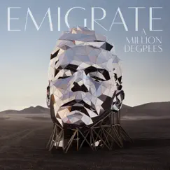 A Million Degrees by Emigrate album reviews, ratings, credits
