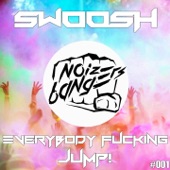 Everybody Fucking Jump artwork