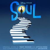 Soul (Original Motion Picture Soundtrack) artwork