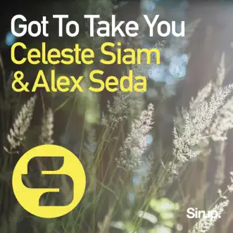 Got to Take You - Single by Celeste Siam & Alex Seda album reviews, ratings, credits