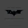 The Dark Knight (Collectors Edition) [Original Motion Picture Soundtrack] album lyrics, reviews, download