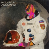 Honorary Astronaut - E. K. E.
