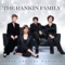 Fare Thee Well Love - The Rankin Family lyrics