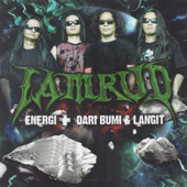 Jamrud - The Devil Wears Batik Lyrics