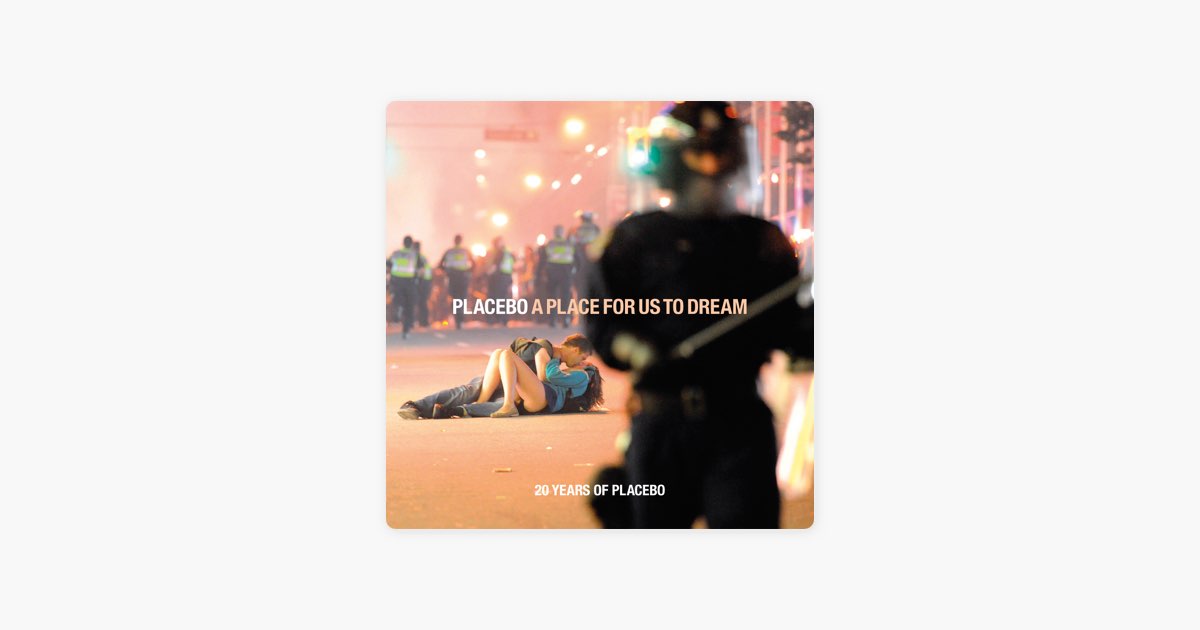 Running Up That Hill“ von Placebo