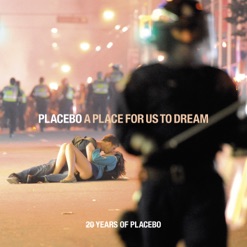 A PLACE FOR US TO DREAM cover art