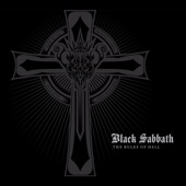 Black Sabbath - The Sign of the Southern Cross