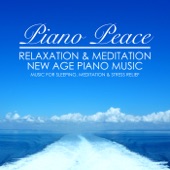 Relaxation & Meditation New Age Piano Music artwork