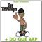 Dji Tafinha (feat. Joyce) - Dji Tafinha lyrics