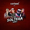 DJ CARLEEX - Mix Soltera (Remix)