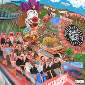 Lost Me (feat. Lil Mosey, iann dior & Lil Skies) by Internet Money song reviws