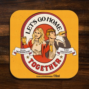 Ella Henderson & Tom Grennan - Let’s Go Home Together - Line Dance Musik