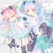 From Zero (feat. Rika) - Neko Hacker lyrics