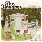 All Weekend by The Vaughns