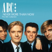 Never More Than Now - The ABC Collection (2CD Set) artwork
