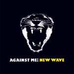 Against Me! - White People for Peace