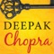 Breathing Meditation - Deepak Chopra lyrics