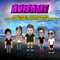 Avísame (feat. Gustavo Elis & Tony G) - Nangel Menez, Richard Encanto & Sixto Rein lyrics