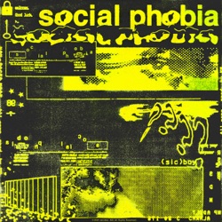 social phobia