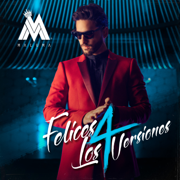 Felices los 4 (4 Versiones) - EP - Maluma