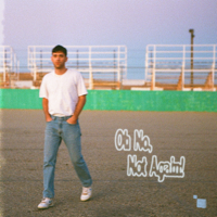 Alexander 23 - Oh No, Not Again! - EP artwork