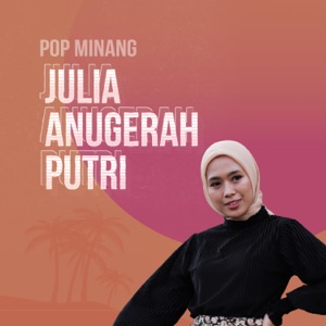 Julia Anugerah Putri - Simpang Ampek Suko Mananti - Line Dance Choreograf/in