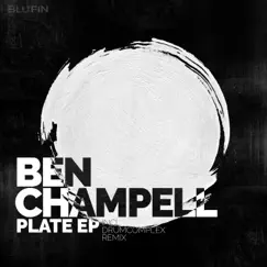Plate (Drumcomplex Remix) Song Lyrics