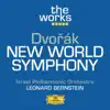Dvořák: Symphony No. 9 in E Minor "From the New World" album lyrics, reviews, download
