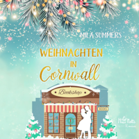 Mila Summers - Weihnachten in Cornwall artwork