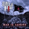 War Is Coming - Single