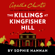 Sophie Hannah - The Killings at Kingfisher Hill