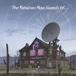 The Fabulous New Sounds of… - King Prawn The Fabulous New Sounds of… - King Prawn