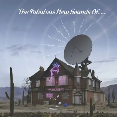 The Fabulous New Sounds of… - King Prawn