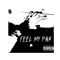 Feel My Pain (feat. Yung Gwopp) - Deidara Black lyrics