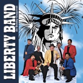 The Liberty Band - Millenium Oldies: I'm Your Puppet/ Sitting in the Park/ I Only Have Eyes for You/ When We Get Married/ Sincerely