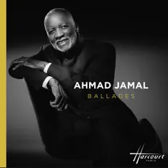 Ballades by Ahmad Jamal album reviews, ratings, credits