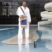 Lil Nathan & the Zydeco Big Timers - That L'Argent (Remix)