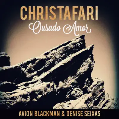 Ousado Amor - Single - Christafari